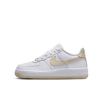 Chaussure Nike Air Force 1 pour ado. Nike FR